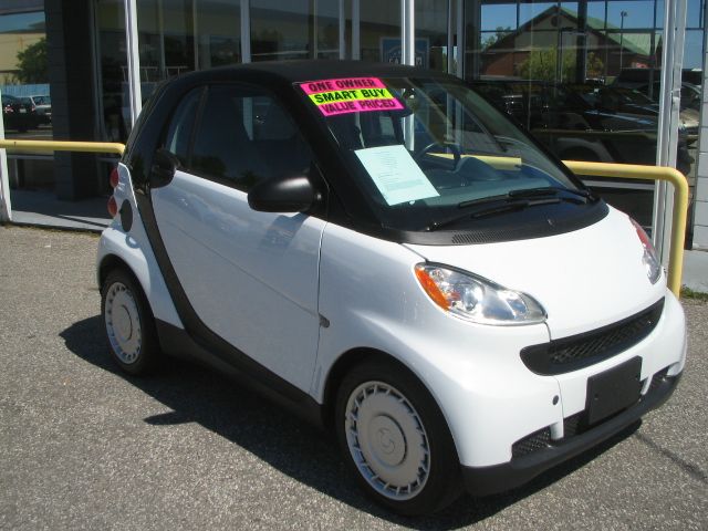2009 Smart fortwo for sale