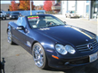 2003 Mercedes-Benz SL Class