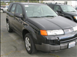 2003 Saturn VUE