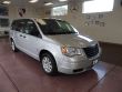 2008 Chrysler Town and Country