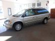 2003 Chrysler Town and Country