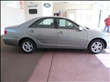 2005 Toyota Camry