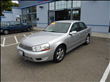 2003 Saturn L Series