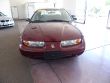 2001 Saturn S Series