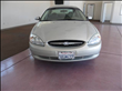 2003 Ford Taurus