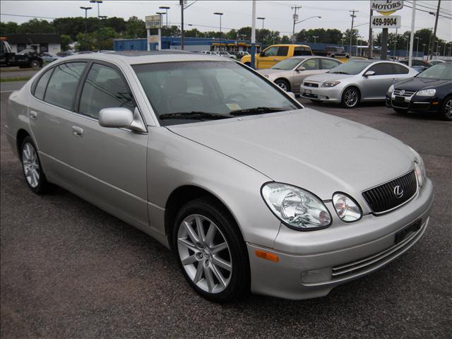 2004 Lexus GS 300 for sale