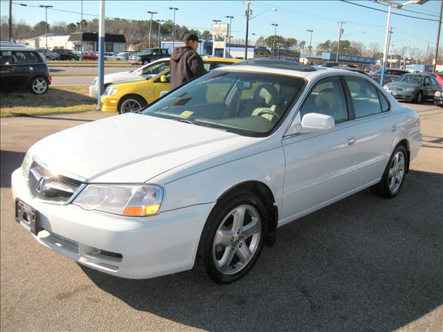 2002 Acura TL for sale
