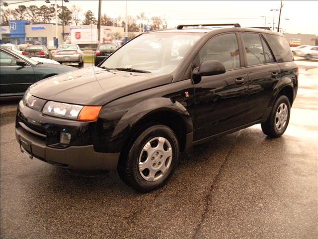 2003 Saturn VUE for sale