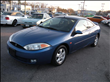 2002 Mercury Cougar