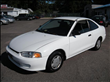1997 Mitsubishi Mirage