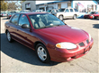 1999 Hyundai Elantra