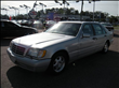 1998 Mercedes-Benz S Class