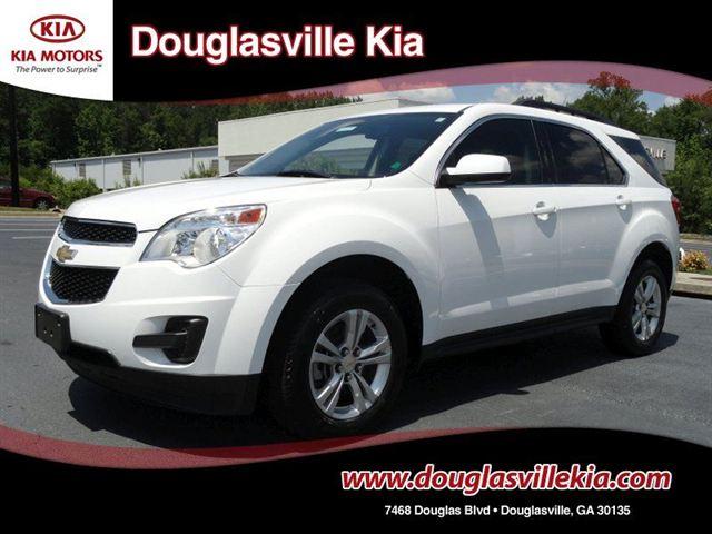 2010 Chevrolet Equinox for sale