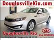 2012 Kia Optima