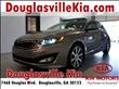 2012 Kia Optima