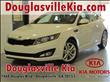 2012 Kia Optima
