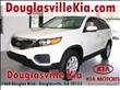 2012 Kia Sorento