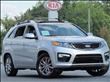 2012 Kia Sorento