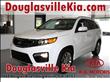 2012 Kia Sorento