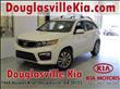 2012 Kia Sorento