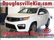 2012 Kia Sorento
