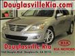2010 Hyundai Genesis