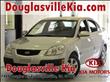 2009 Kia Rio