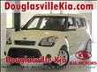 2012 Kia Soul