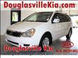 2012 Kia Sedona