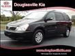 2011 Kia Sedona