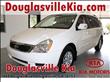 2012 Kia Sedona