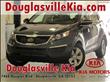 2012 Kia Sportage