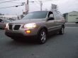 2006 Pontiac Montana SV6