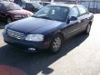 2002 Kia Optima