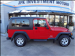 2004 Jeep Wrangler