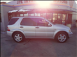 2001 Mercedes-Benz M Class