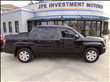 2006 Honda Ridgeline