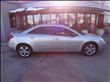 2007 Pontiac G6
