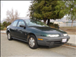 1996 Saturn S Series