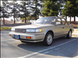 1987 Nissan Maxima