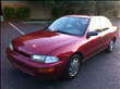 1996 Geo Prizm