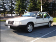 1991 Volvo 940 Series