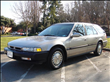 1991 Honda Accord