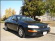 1995 Nissan Maxima