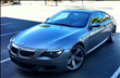 2008 BMW M6