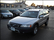 2007 Volvo XC70