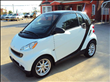 2010 Smart fortwo