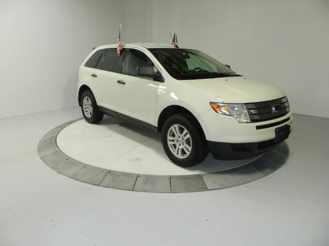 2010 Ford Edge for sale