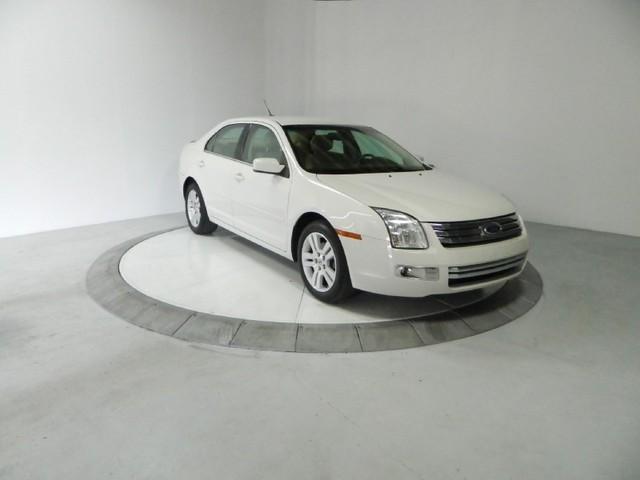 2008 Ford Fusion for sale