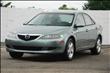 2004 Mazda 6